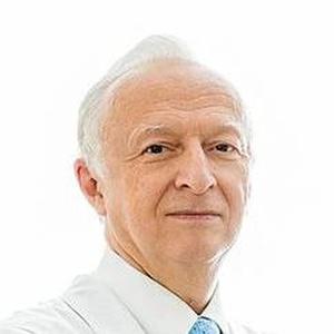 Бабичев Евгений Александрович