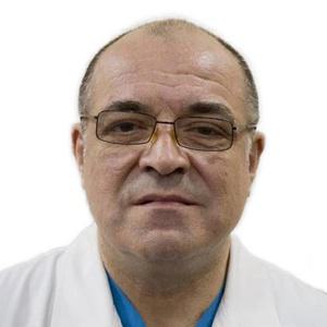 Нычкин Сергей Геннадиевич