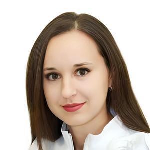 Китаева Мария Андреевна