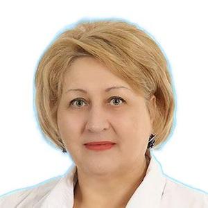 Шостак Наталья Дмитриевна