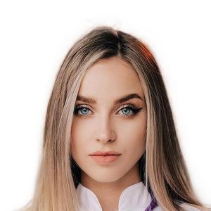 Демидович Арина Евгеньевна