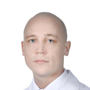 Микшин Сергей Николаевич