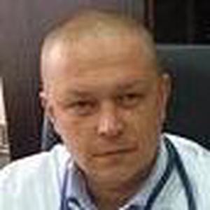 Дурнаев Денис Иванович