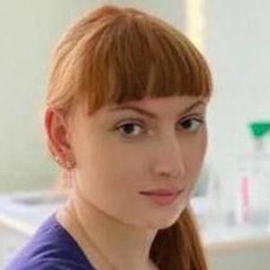 Ядыкина Надежда Ивановна