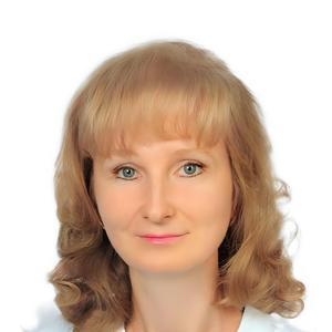 Алитовская Вика Геннадьевна