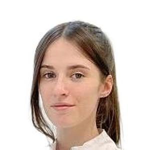 Калинина Елена Сергеевна