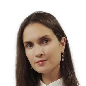 Петрова Наталья Андреевна