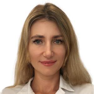 Братусь Светлана Валериевна