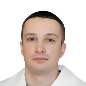 Астахов Денис Игоревич
