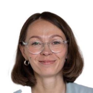 Гнилицкая Александра Александровна