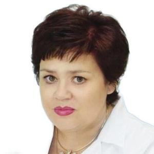 Терещук Елена Александровна