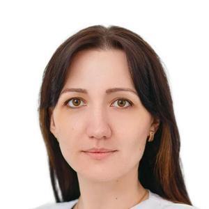 Савина Наталия Александровна