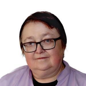 Самбурова Наталья Эдуардовна