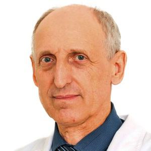 Мысливцев Сергей Михайлович
