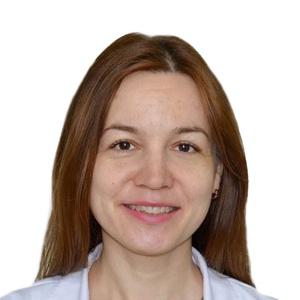 Ершова Александра Игоревна