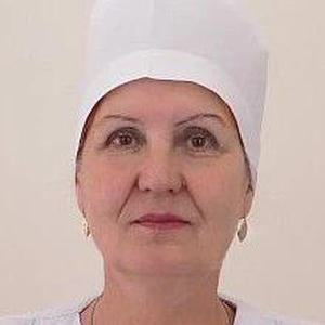 Пикусова Маргарита Ивановна