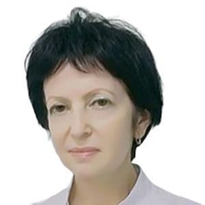 Анашкина Тамара Анатольевна