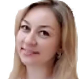 Моисеева Анастасия Анатольевна