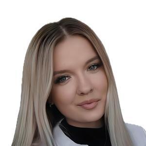Сучкова Екатерина Алексеевна