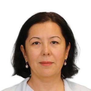Зиалтдинова Юлия Завиевна
