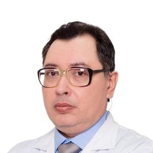 Иванов Александр Валентинович