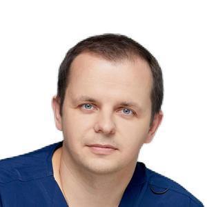 Санюкович Николай Викторович