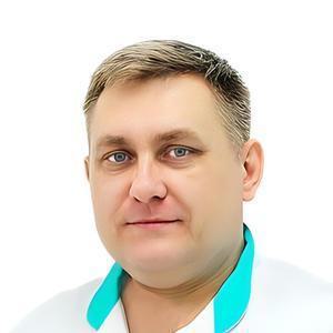 Юшков Евгений Владимирович