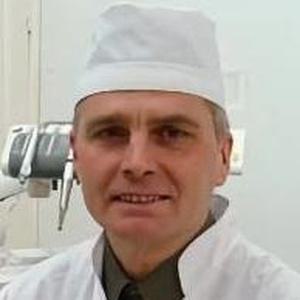 Розов Николай Александрович