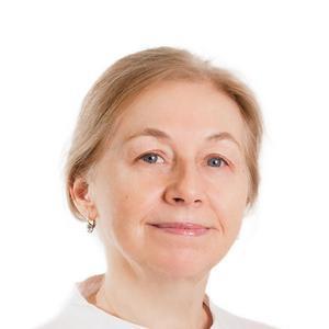 Леонтьева Светлана Викторовна