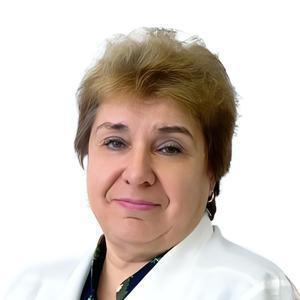 Петрова Тамара Николаевна