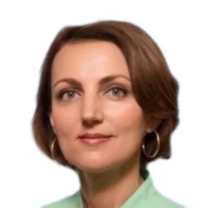 Жильцова Юлия Игоревна