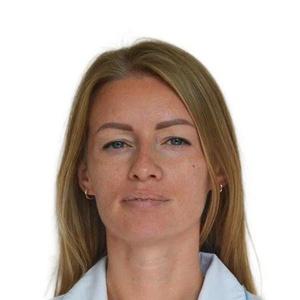 Щербакова Инна Анатольевна