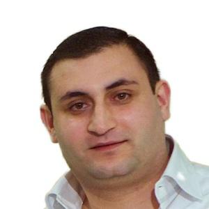 Ароян Арташес Тигранович
