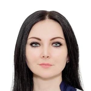 Сорокина Анастасия Алексеевна