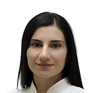 Малиновская Татьяна Викторовна