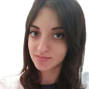Чепниян Кристина Владимировна