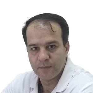 Ал Крад Мохаммад Муссаевич