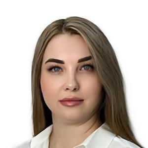 Яковлева Оксана Владимировна