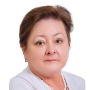 Ильенко Ольга Игоревна
