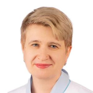 Сацук Ирина Владимировна