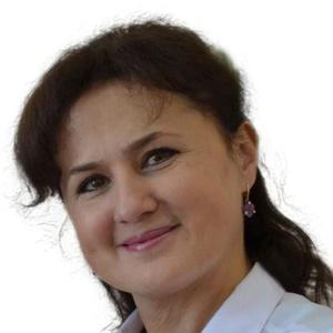 Гумерова Флорида Рауфовна