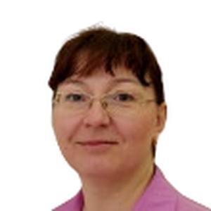 Певчева Татьяна Александровна