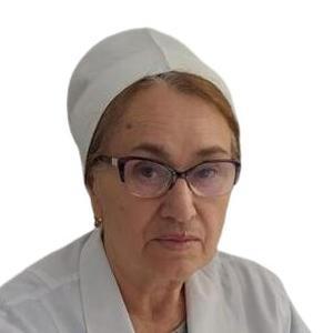 Аушева Залихан Юнусовна