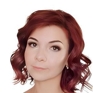 Федорова Елена Владимировна