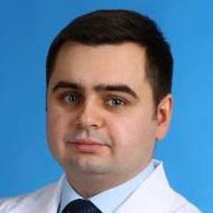 Золотов Сергей Александрович