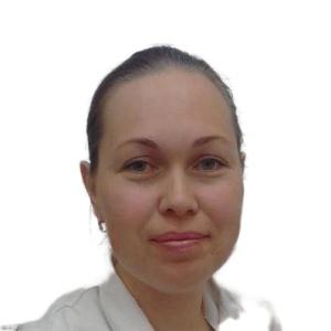 Софина Анастасия Анатольевна