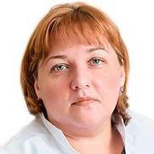 Крюкова Татьяна Юрьевна