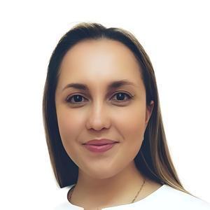 Титова Наталья Олеговна