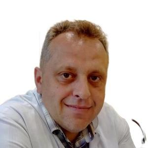 Яровенко Андрей Вячеславович