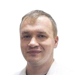 Крайнов Андрей Александрович